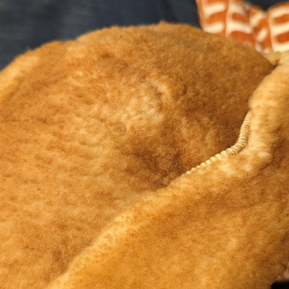 Shearling Hat - image 4